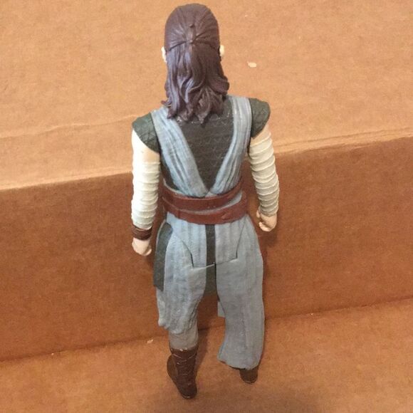 Star Wars action figure - Picture 10 of 12